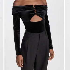 NWT Glamorous Ladies Bodysuit